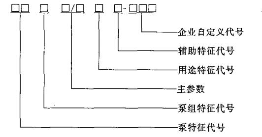 山東藍(lán)升消防泵型號(hào)XBD6.0/20G-L代表什么意思